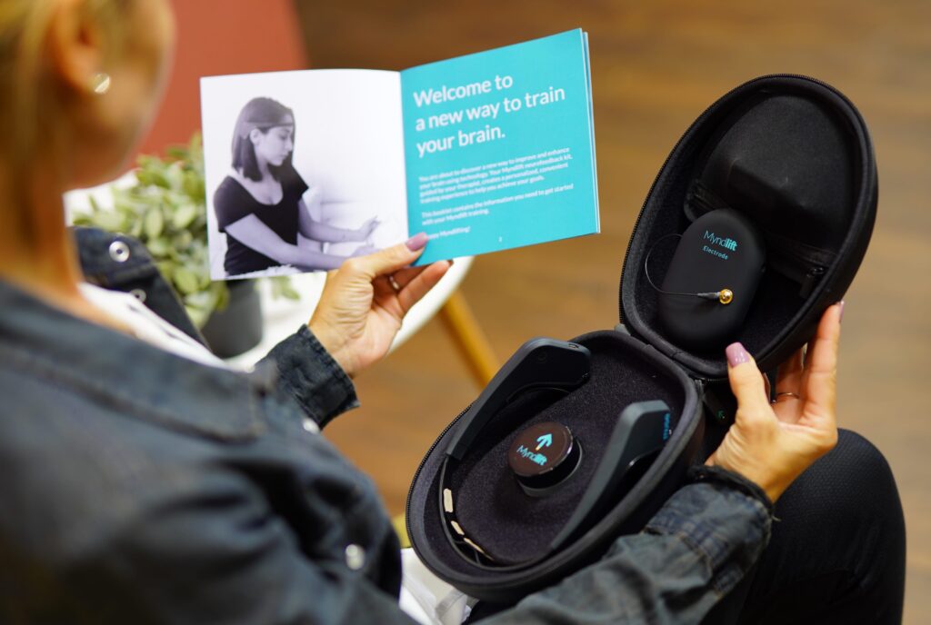 neurofeedback at home